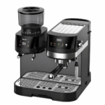 All-In-One Grinding Espresso Coffee Machine CA-757A