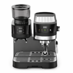 All-In-One Grinding Espresso Coffee Machine CA-757A - Image 2