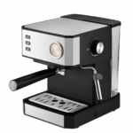 Espresso & Cappuccino Coffee Maker CA-737/7370 - Image 2