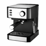 Espresso & Cappuccino Coffee Maker CA-737/7370