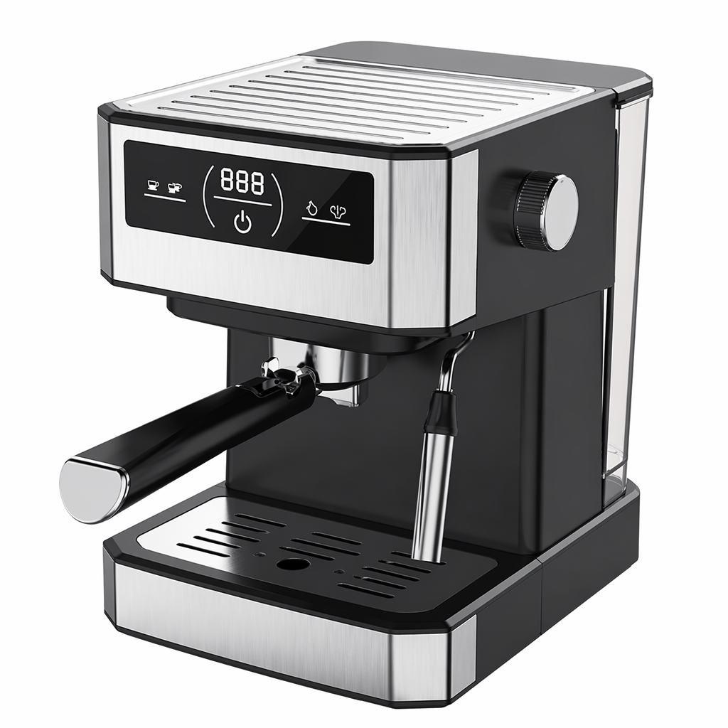 Espresso Coffee Machine CA-737T