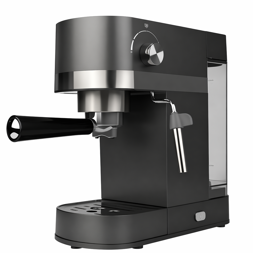 Espresso Coffee Machine CA-747/7470