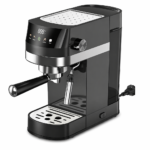 Touch Control Espresso Coffee Machine CA-747T