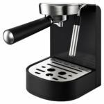 Touch Control Espresso Coffee Machine CA-747T - Image 3