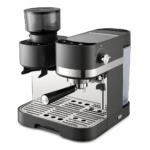 6-In-1 Grinding Espresso Coffee Machine CA-757/7570