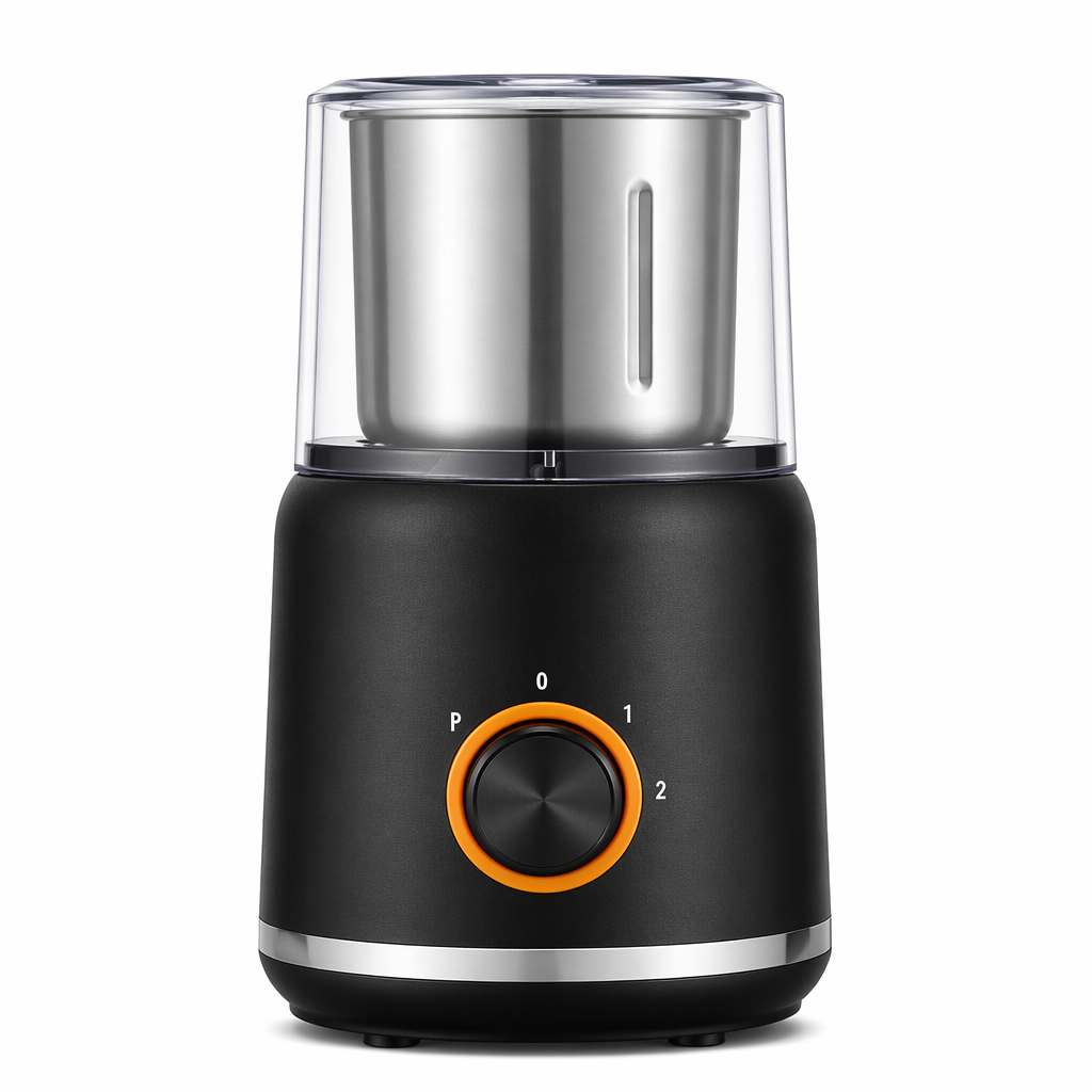 Multifunctional Coffee Grinder CA-D003