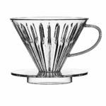 Pour-Over Coffee Dripper CL-CB01/CL-LB01