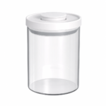 Push-Button Airtight Canister Kz-005