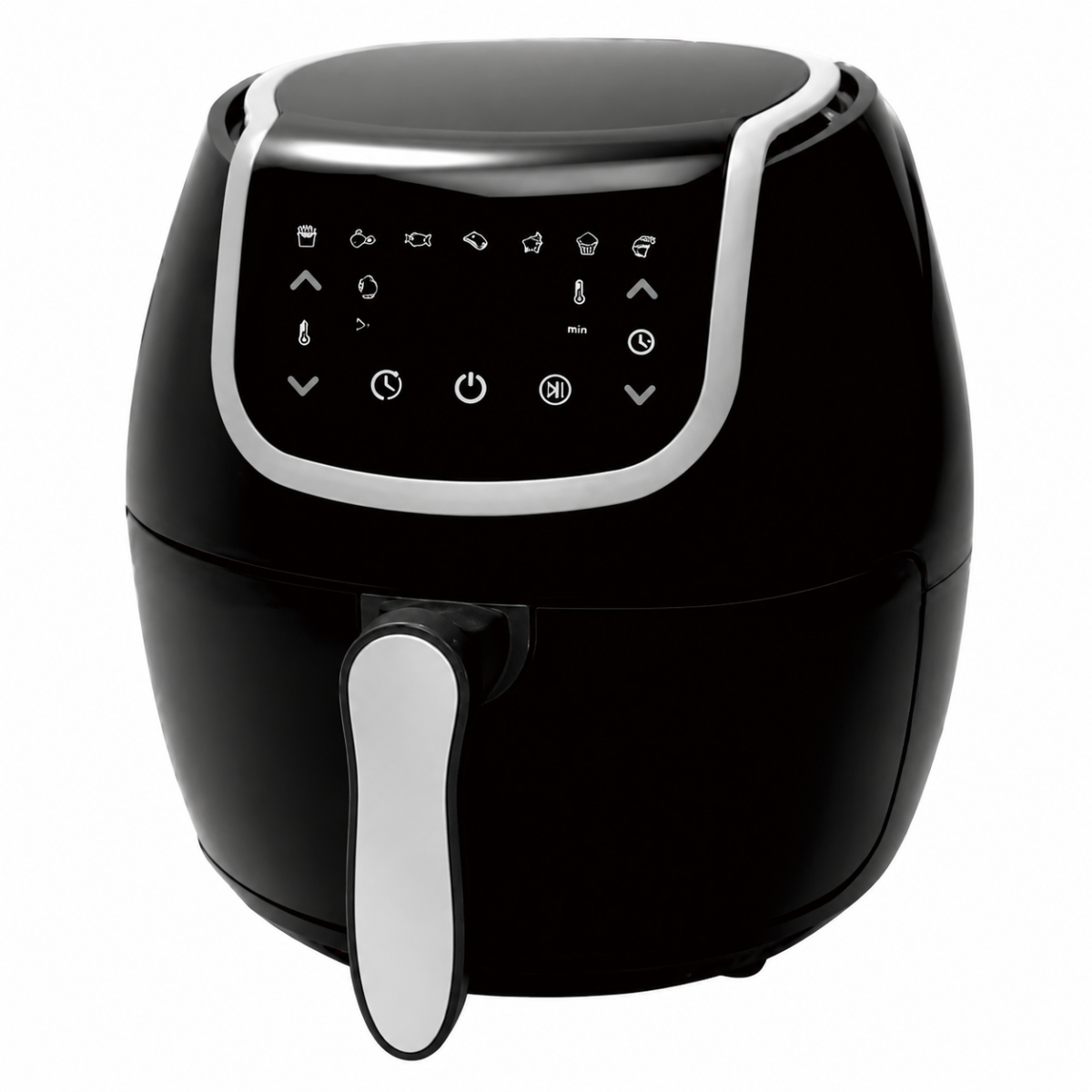 4.0L Air Fryer SPDHIC-8025D