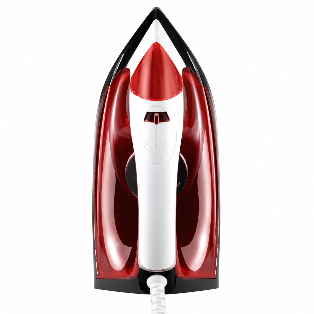 Full Function Steam Iron Spd-Kw268