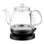 2.0L Glass Electric Kettle Spd-Pk1068