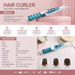 Hair Curler Rw1015 - Image 3