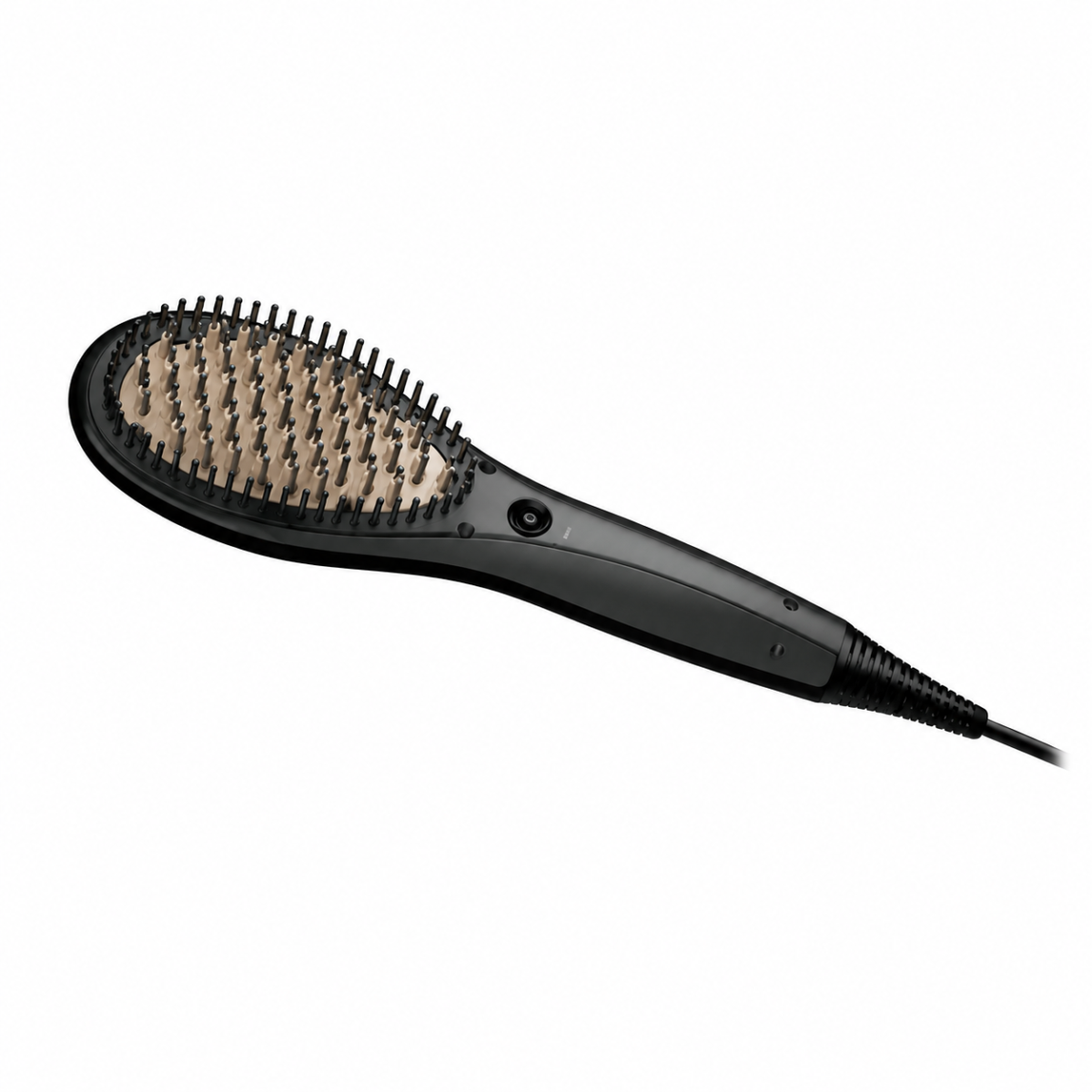 Hair Straightening Brush Rw3006