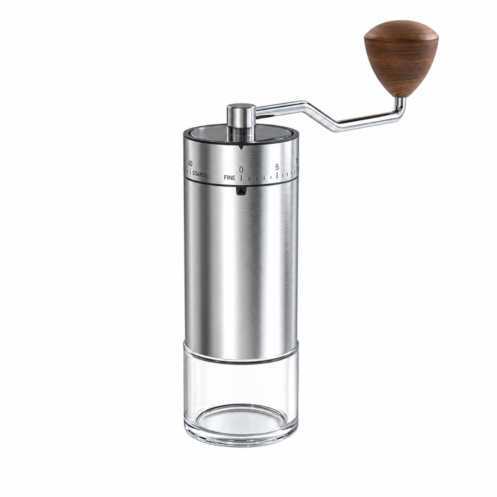 Manual Coffee Grinder KMDJ-KST-17-W-A