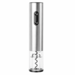 Type-C Rechargeable Electric Wine Opener KP3P-372402AL