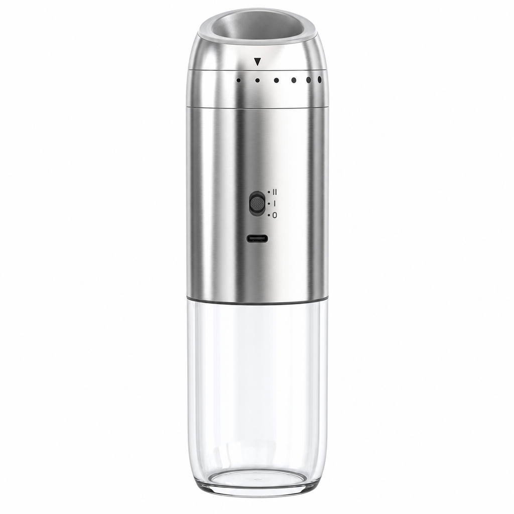 Electric Pepper Grinder Kymq-573A