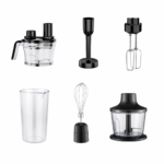 Multifunctional Hand Blender WK-1707 - Image 2