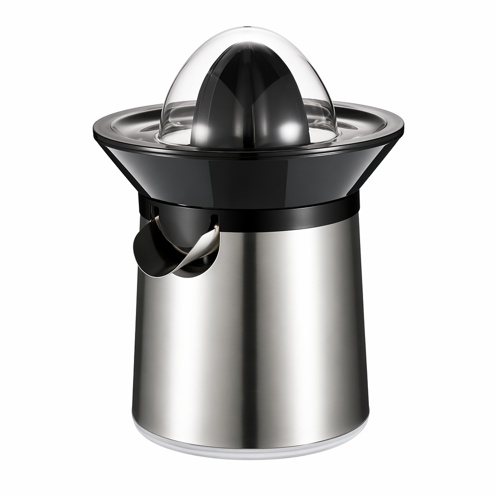 Stainless Steel Citrus Juicer WK-760s